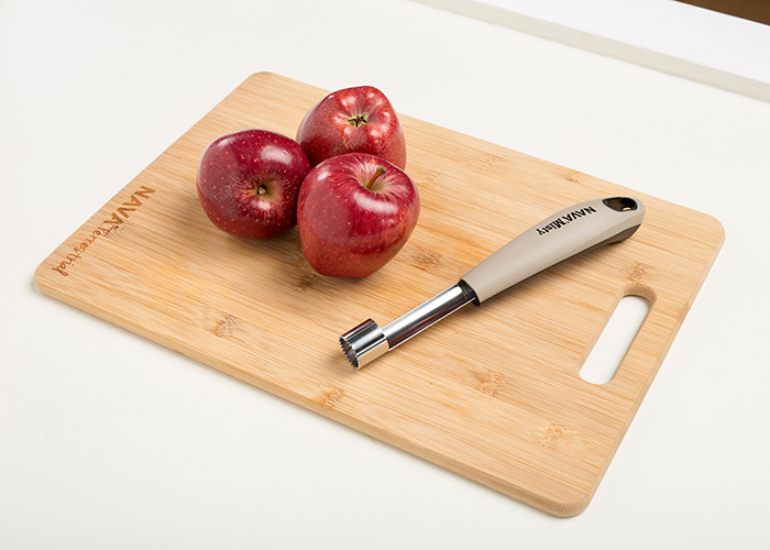 Nava Αποπυρηνωτής Μήλου Misty 10-111-023