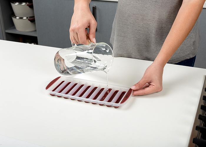 Αξεσουάρ κινητών Elektrostore24 - ΣΗΜΑΝΤΙΚΟ: Σε περίπτωση διαφοράς τιμής από το κατάστημα ισχύει παντα και μόνο η τιμή του καταστήματος Παγοθήκη πλαστική Terrestrial 30cm PAGOS1