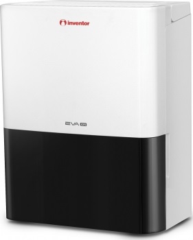 Inventor Eva Ion EP3ION10L Αφυγραντήρας 10lt24hr με Ιον