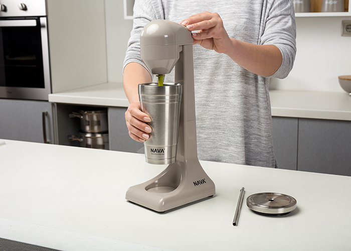 Θερμός ανοξείδωτο με καλαμάκι Acer 500ml THERMOS6