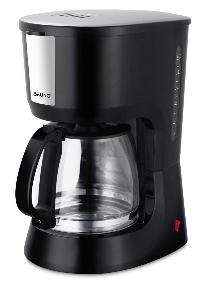 BRUNO Καφετιέρα φίλτρου BRN0031 1000W 1.5lt BRUNO4