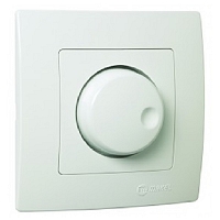 Διακόπτης Dimmer 600 Watt LEUKO17