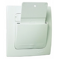 Καρτοδιακόπτης Εξοικονόμησης Ενέργειας LEUKO18