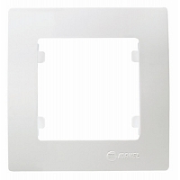 Μονό Πλαίσιο LEUKO27