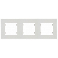 Τριπλό Πλαίσιο LEUKO29