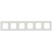 Εξαπλό πλαίσιο LEUKO32