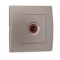 Διπλό Πλαίσιο Χρυσό Ματ XRUSO6