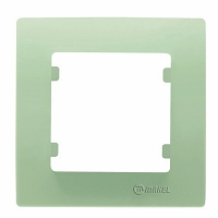 Μονό Πλαίσιο Πράσινο XRWMATISTA15