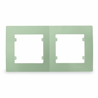 Διπλό Πλαίσιο Πράσινο XRWMATISTA116