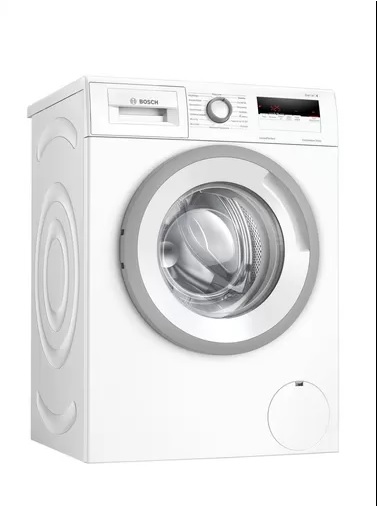 Bosch WAN2418KPL 1200 Στροφές 8kg WAN2418KPL