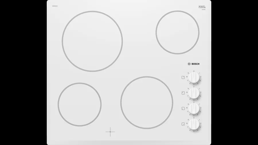 Αυτόνομες κεραμικές εστίες 60 cm PKE652CA1E PKE652CA1E