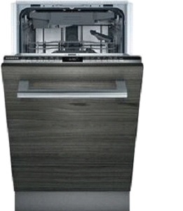 Siemens SR63XX20ME Πλήρους Εντοιχισμού 45cm SR63XX20ME