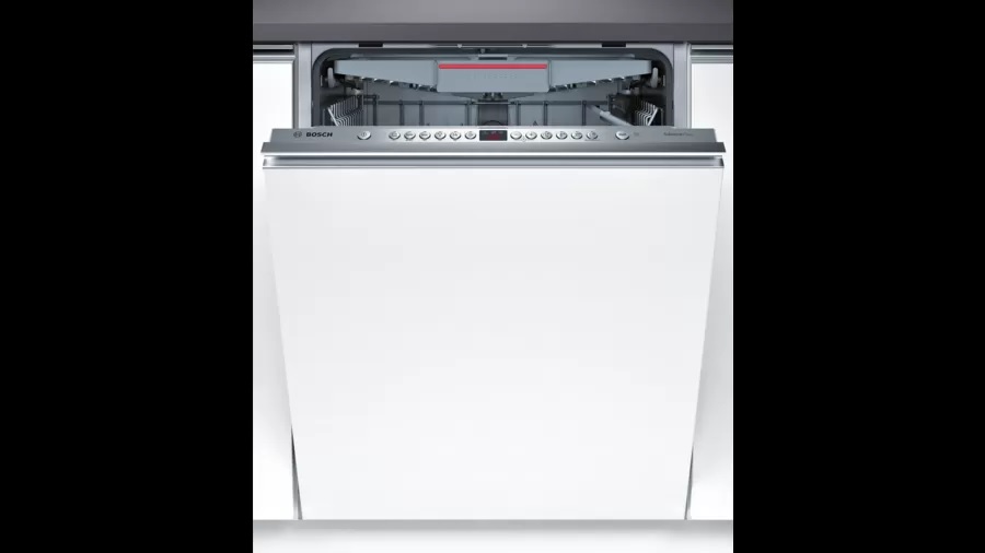 Πλυντήριο πιάτων πλήρους εντοιχισμού 60 cm SMV46KX01E S