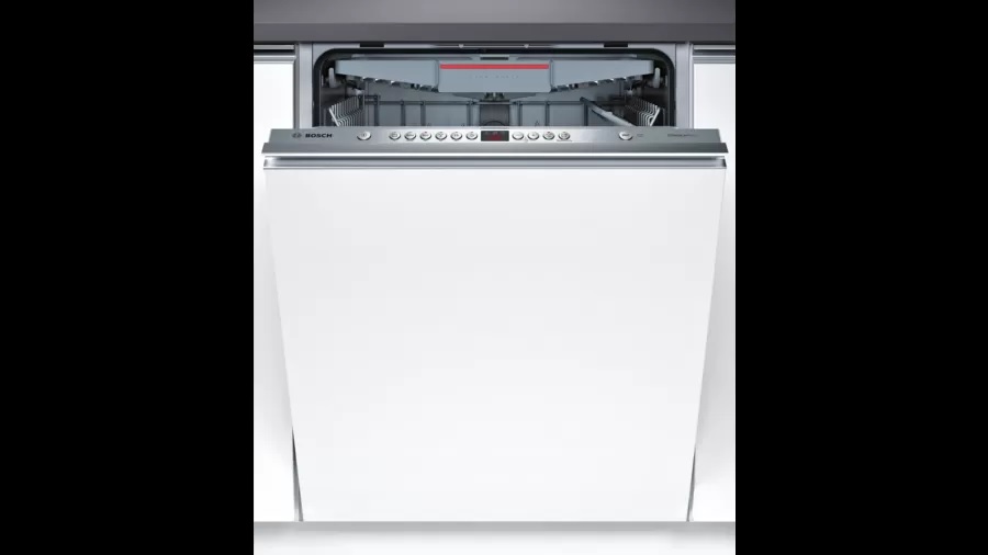 Πλυντήριο πιάτων πλήρους εντοιχισμού 60 cm SMV46LX02E S