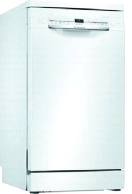 Ελεύθερα πλυντήρια πιάτων 45 cm SPS2IKW04E SPS2IKW04E