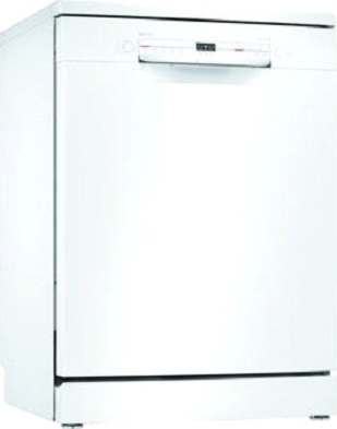 Ελεύθερο πλυντήριο πιάτων 60 cm SMS2ITW04E SMS2ITW04E