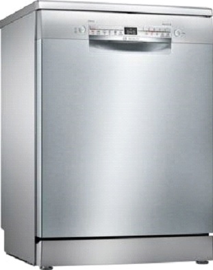 Ελεύθερο πλυντήριο πιάτων 60 cm SMS2ΗΤΙ54Ε SMS2ΗΤΙ54Ε