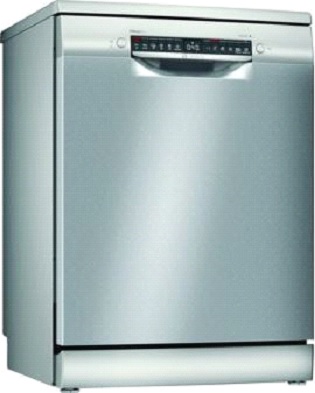 Ελεύθερο πλυντήριο πιάτων 60 cm SMS4ΕΤΙ14Ε SMS4ΕΤΙ14Ε