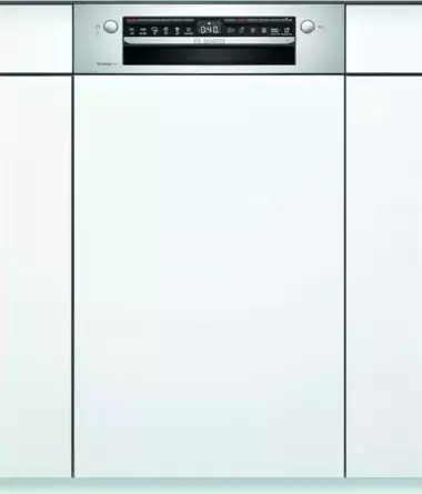 Πλυντήριο πιάτων Bosch SPI4HMS61E SPI4HMS61E