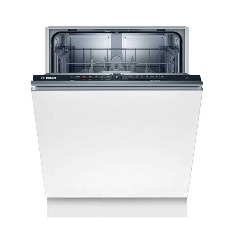 Bosch SMV2ITX22E Πλυντήριo Πιάτων Πλήρους Εντοιχισμού S