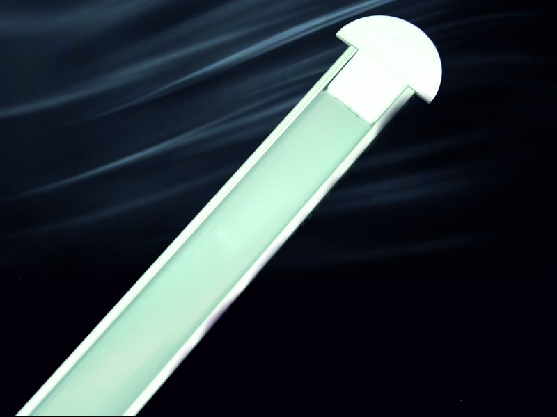 Προφίλ Αλουμινίου Επιφανειακής Στήριξης 00a1506