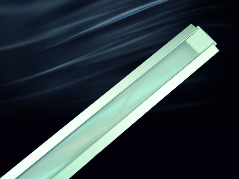 Προφίλ Αλουμινίου Χωνευτό 00a2206