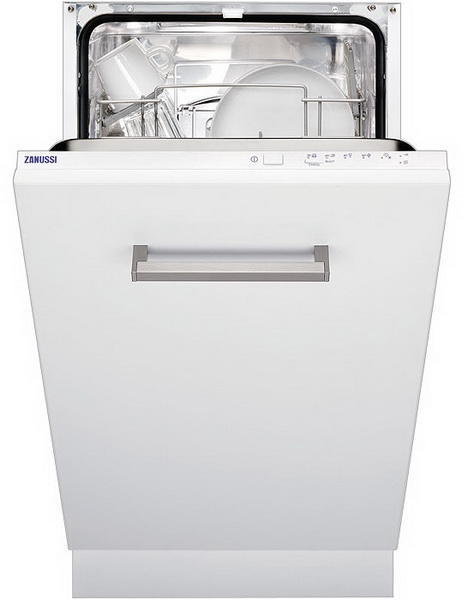 ZANUSSI ZDTS 105 ZDTS 105