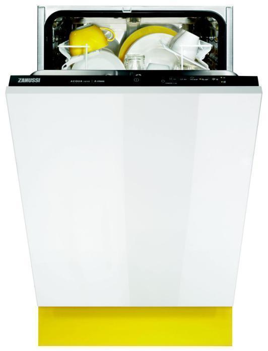 ZANUSSI ZDV 12002 FA ZDV 12002 FA