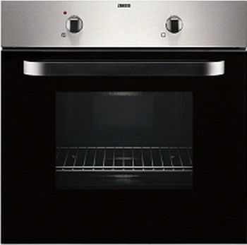 Zanussi ZOB131X Φούρνος Ανω Πάγκου ZOB131X