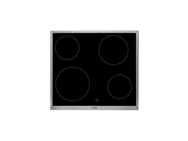 AEG HE604000XB HE604000XB