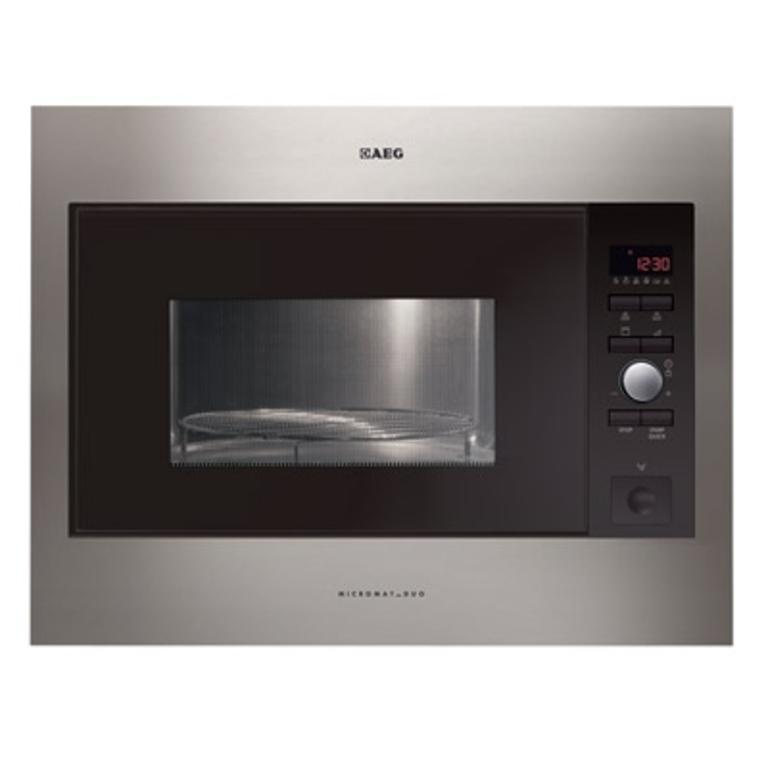 AEG MCD2664EM MCD2664EM