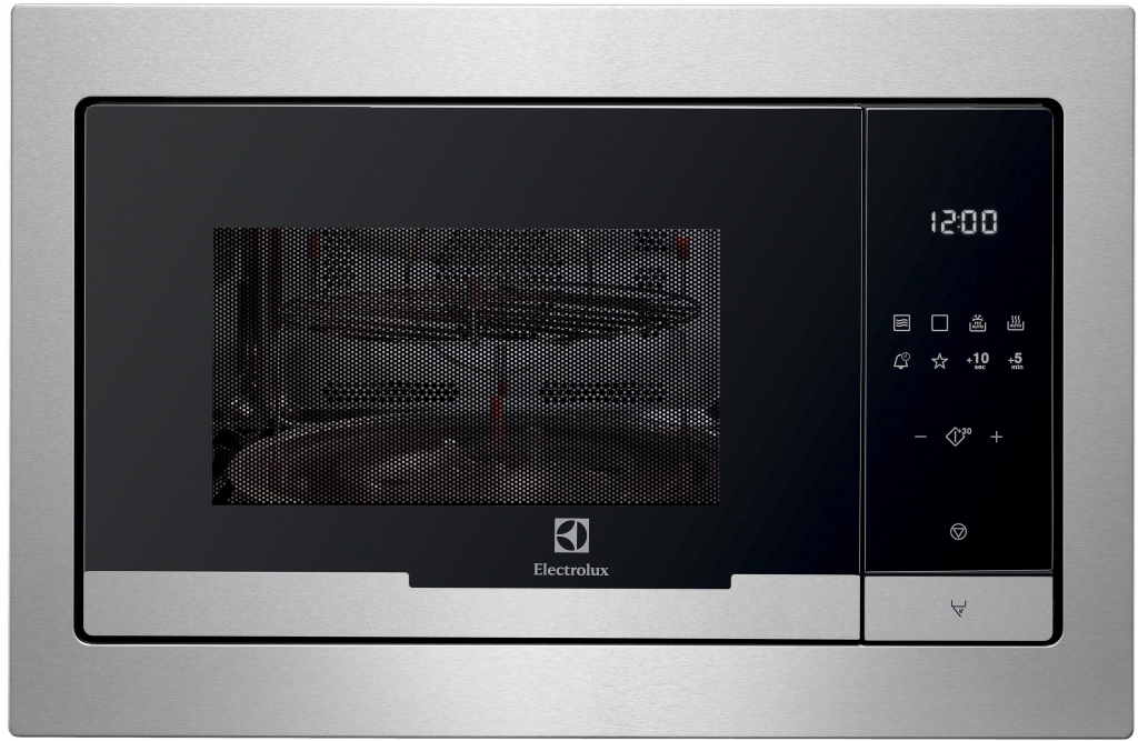 ELECTROLUX EMT 25207X EMT 25207X