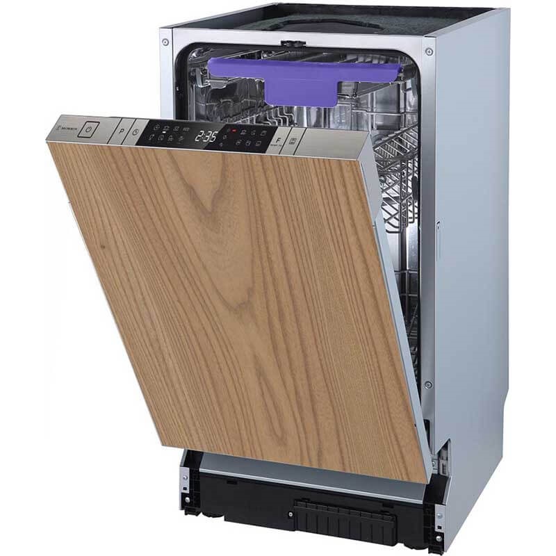 Morris AFI-45102 Εντοιχιζόμενο Πλυντήριο Πιάτων A+++ 45