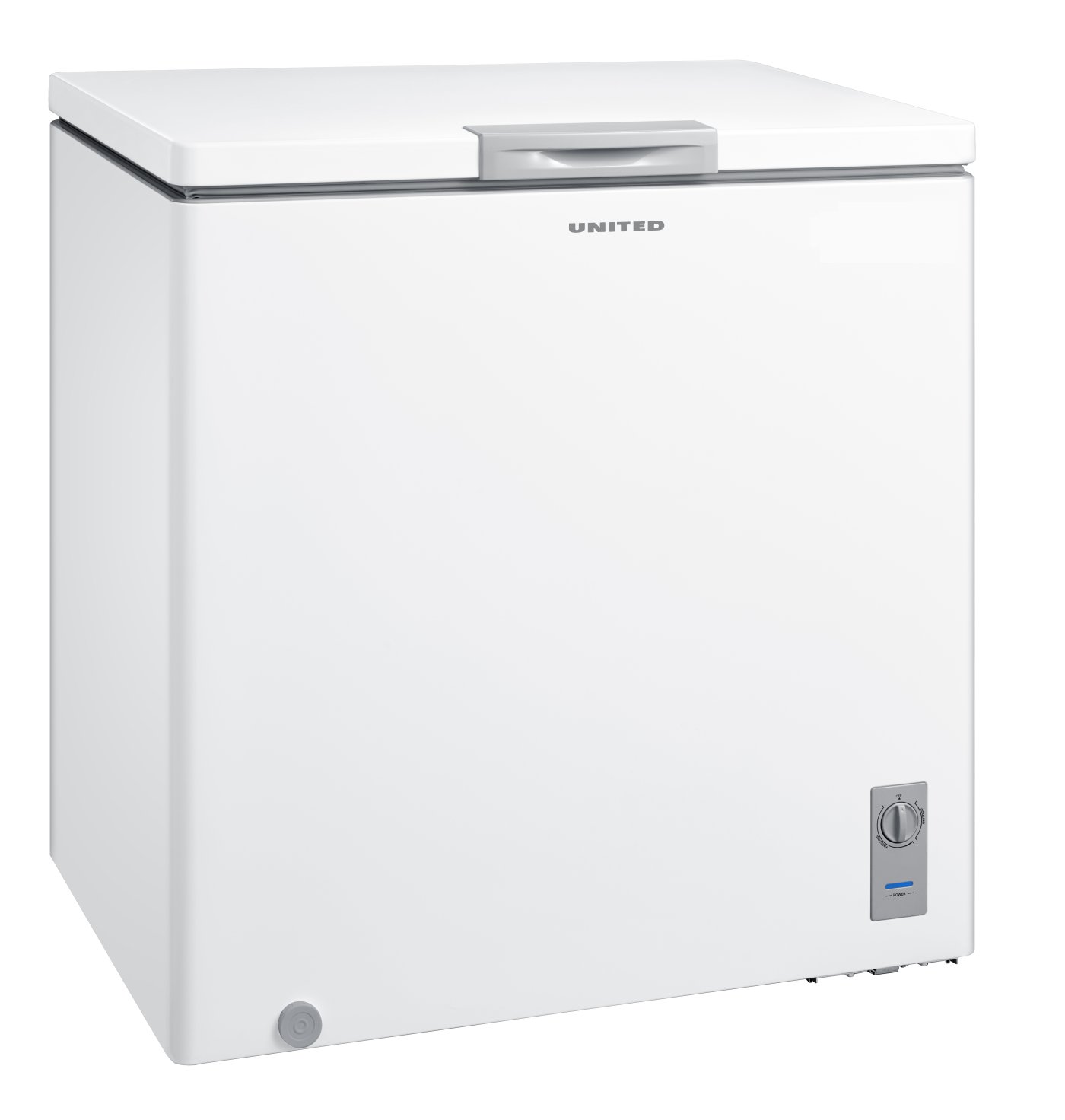 UNITED UCR-1983M ΚΑΤΑΨΥΚΤΗΣ ΜΠΑΟΥΛΟ ΛΕΥΚΟΣ 1983M