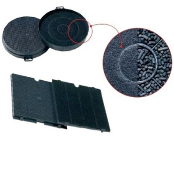 Davo D230 Φίλτρο Aνθρακα D230