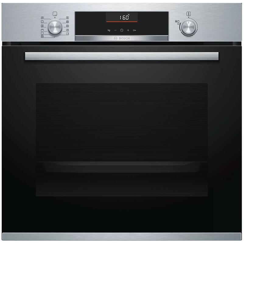 BOSCH HBA5560S0 Εντοιχιζόμενος Φούρνος HBA5560S0