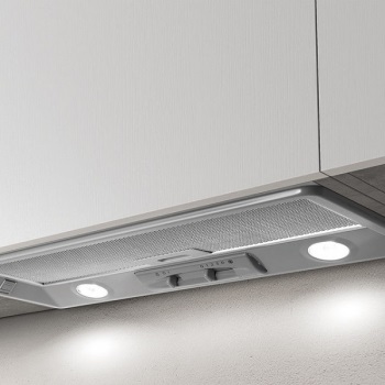 Elica Elibloc HT GR/A/80 Απορροφητήρας Τζάκι 80cm GR/A/80