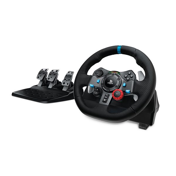 Logitech G29 Racing PS5/PS4/PS3 Τιμονιέρα G29