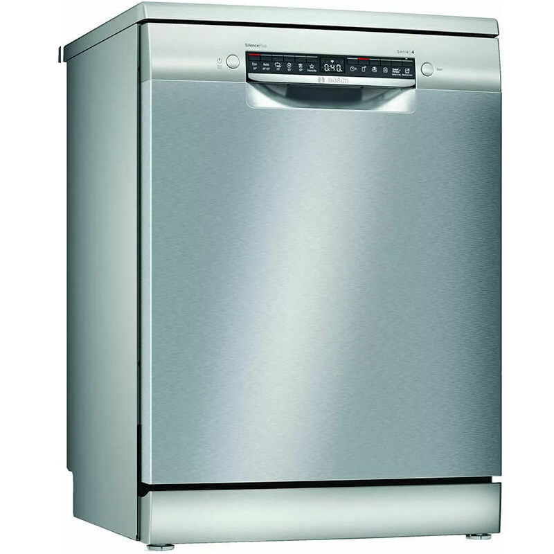 Bosch SMS4EVI14E Πλυντήριο Πιάτων SMS4EVI14E