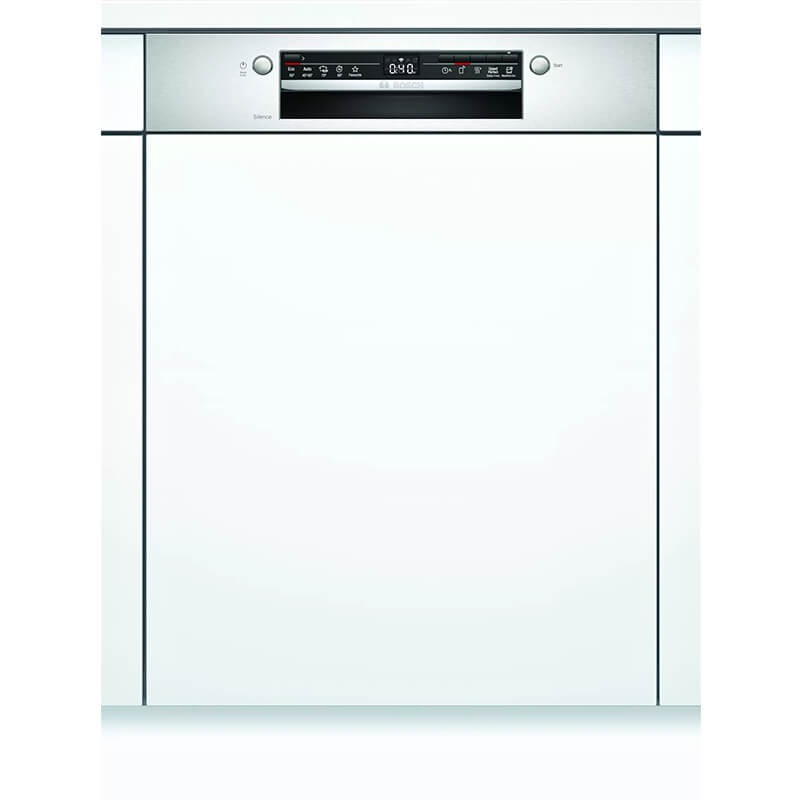 - ΣΗΜΑΝΤΙΚΟ: Σε περίπτωση διαφοράς τιμής από το κατάστημα ισχύει παντα και μόνο η τιμή του καταστήματος Bosch SMI2ITS33E Εντοιχιζόμενο Πλυντήριο Πιάτων SMI2ITS