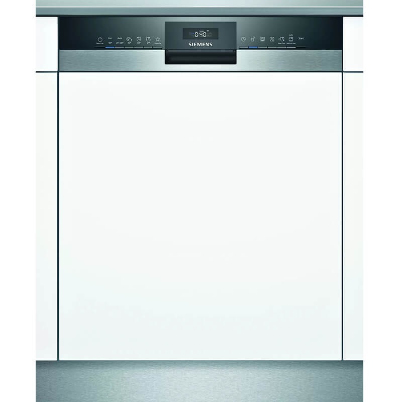 Siemens SN53ES14VE Εντοιχιζόμενο Πλυντήριο Πιάτων SN53E