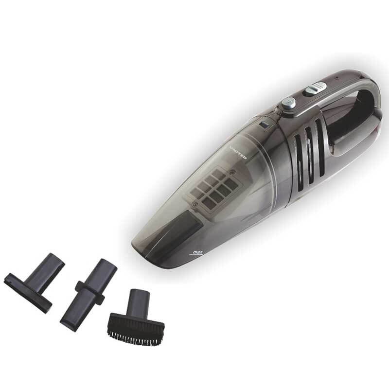 UNITED VC-8129 Σκουπάκι Χειρός Στερεών και Υγρών VC-812