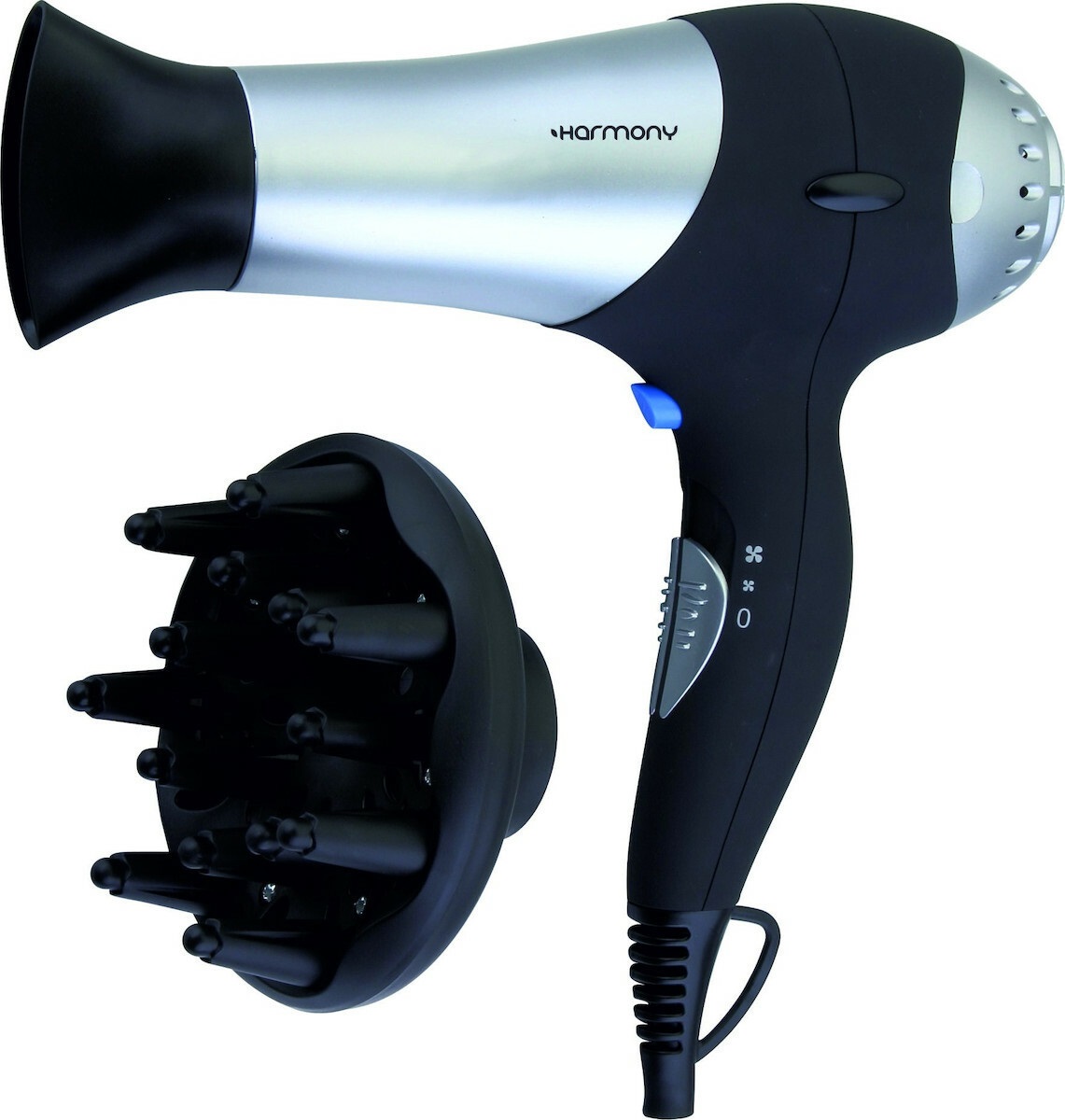 Σεσουάρ Harmony HDH-1141 HDH-1141