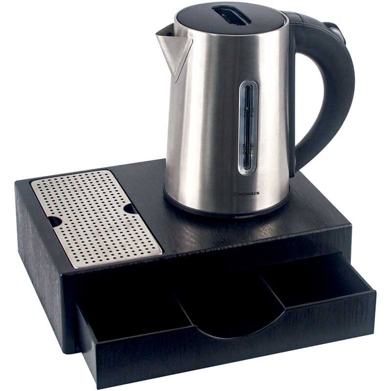 Morris H2174KS Βραστήρας Hotel Series Σετ Δίσκος Ξενοδο