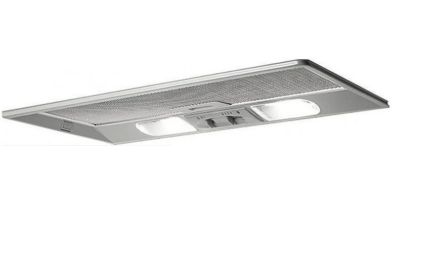 Elica Elibloc 9 ST Silver F/80 Elibloc 9 ST Silver F/