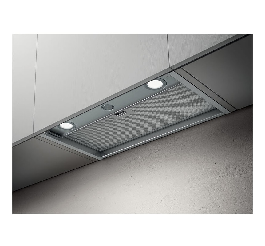 Elica Box In IX/A/60 Μηχανισμός Απορρόφησης Μηχανισμός 