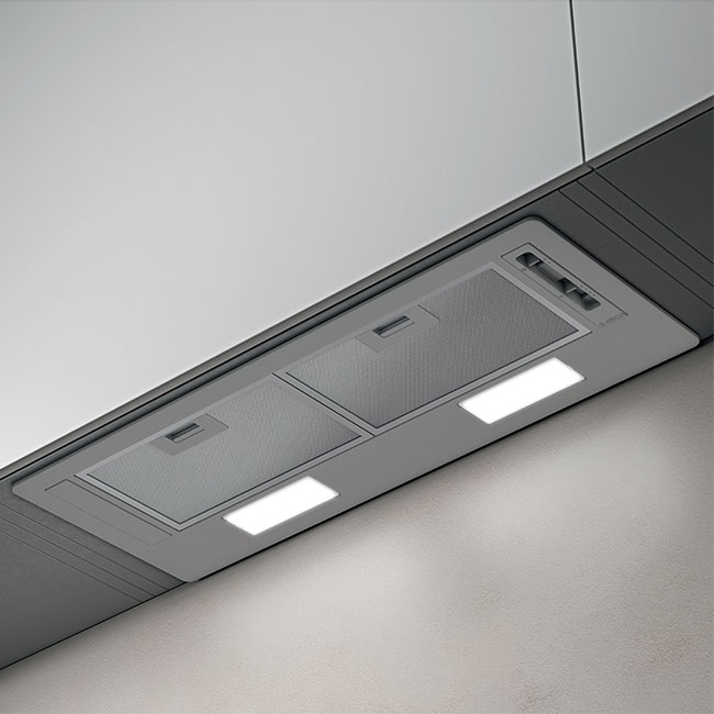 Απορροφητήρας Μηχανισμός Elica ERA GR/A/72 Elica ERA GR