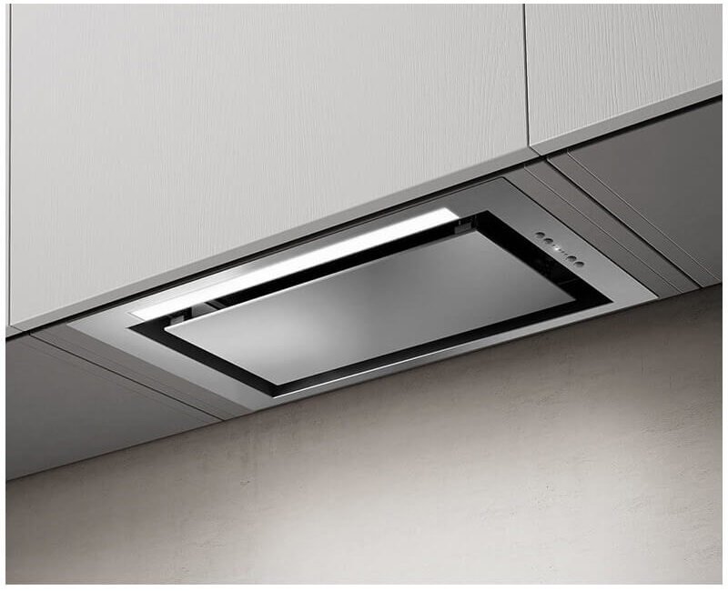 Elica Hidden 2.0 IX/A/90 Μηχανισμός Απορρόφησης Elica H