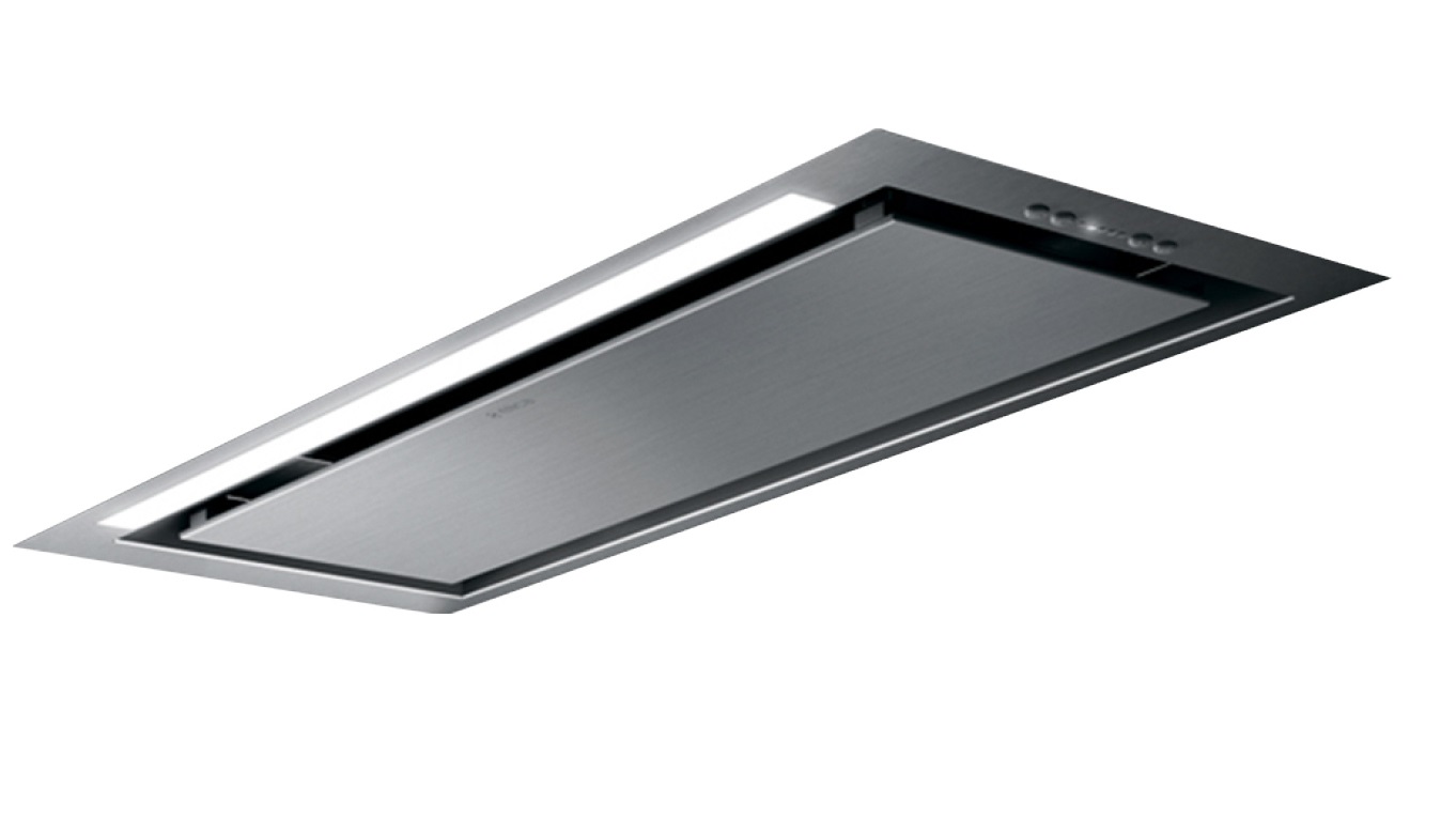 Elica Hidden 2.0 IX/A/52 PRF0092333A Απορροφητήρας Τζάκ