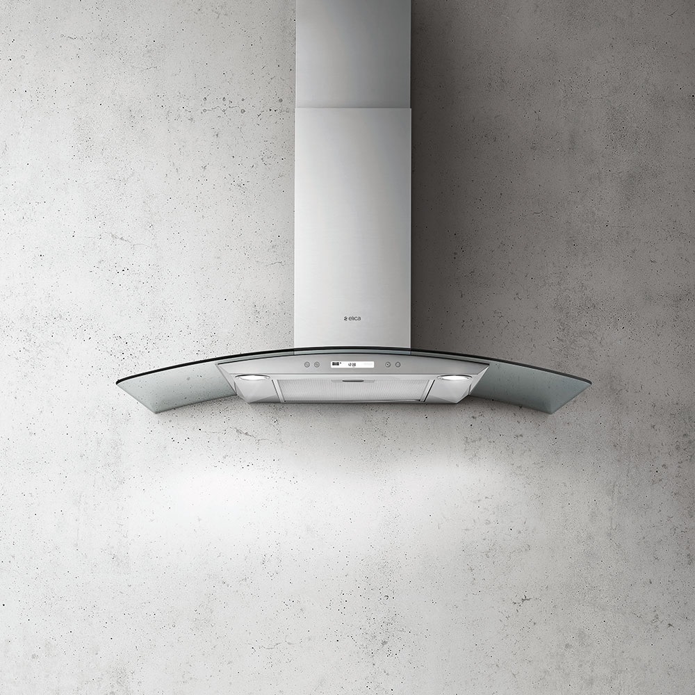 Elektrostore24 Ηλεκτρικές Συσκευές - ΣΗΜΑΝΤΙΚΟ: Σε περίπτωση διαφοράς τιμής από το κατάστημα ισχύει παντα και μόνο η τιμή του καταστήματος Elica Circus Plus IX/A/60 Απορροφητήρας Elica Circus Pl